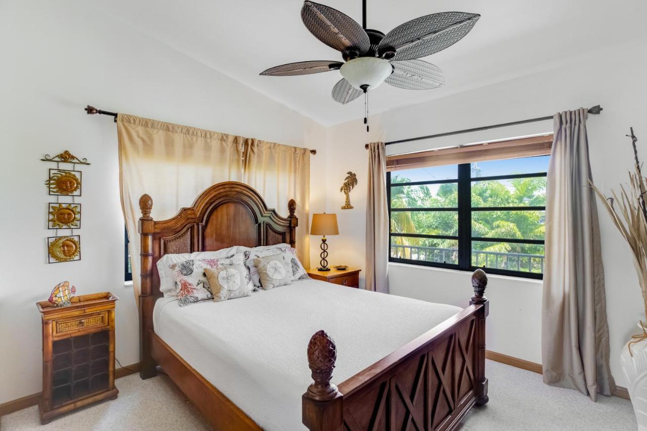 Sombrero Beach Retreat Marathon Ngoại thất bức ảnh