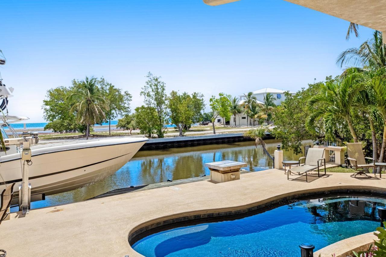 Sombrero Beach Retreat Marathon Ngoại thất bức ảnh