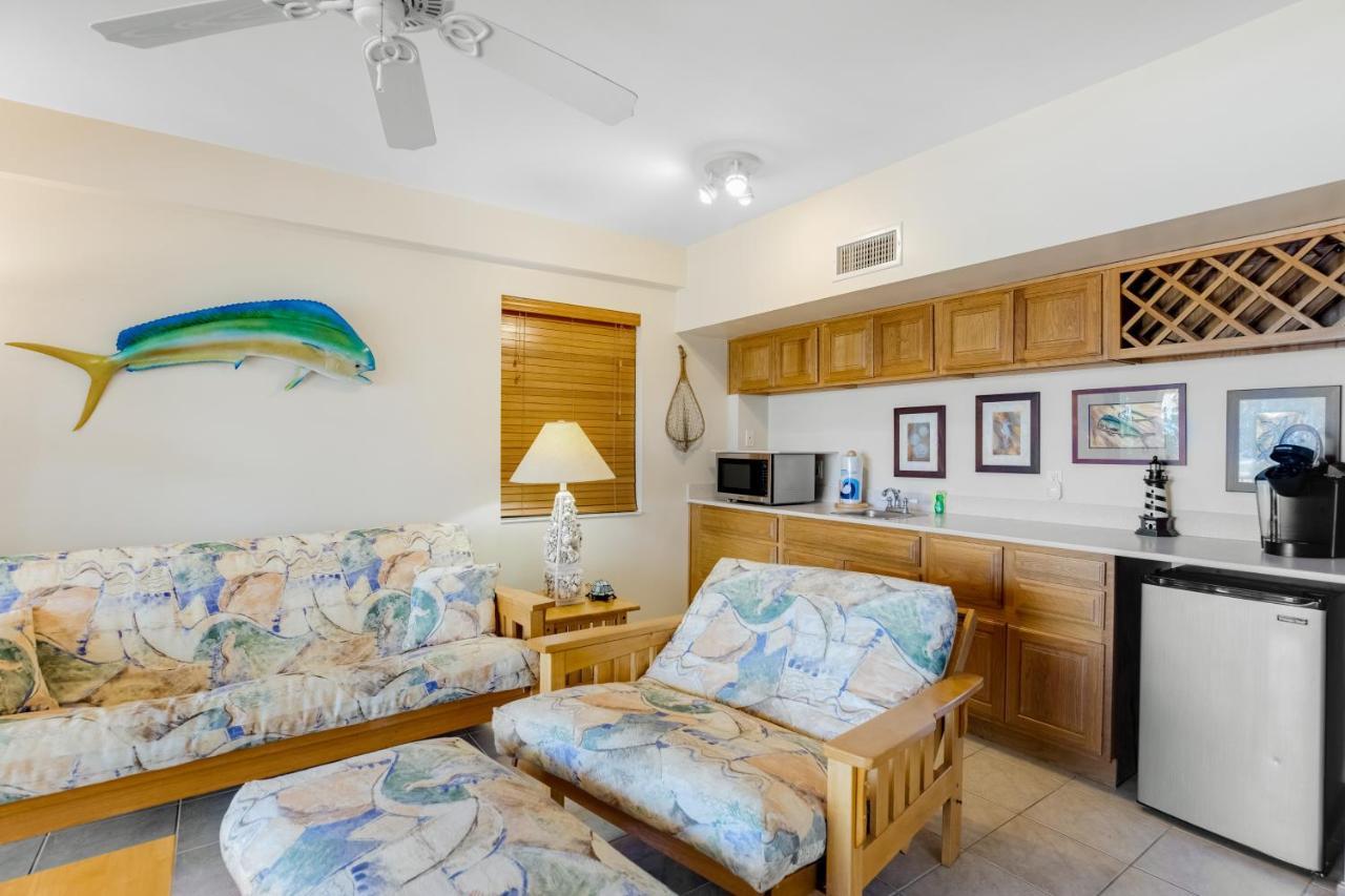 Sombrero Beach Retreat Marathon Ngoại thất bức ảnh